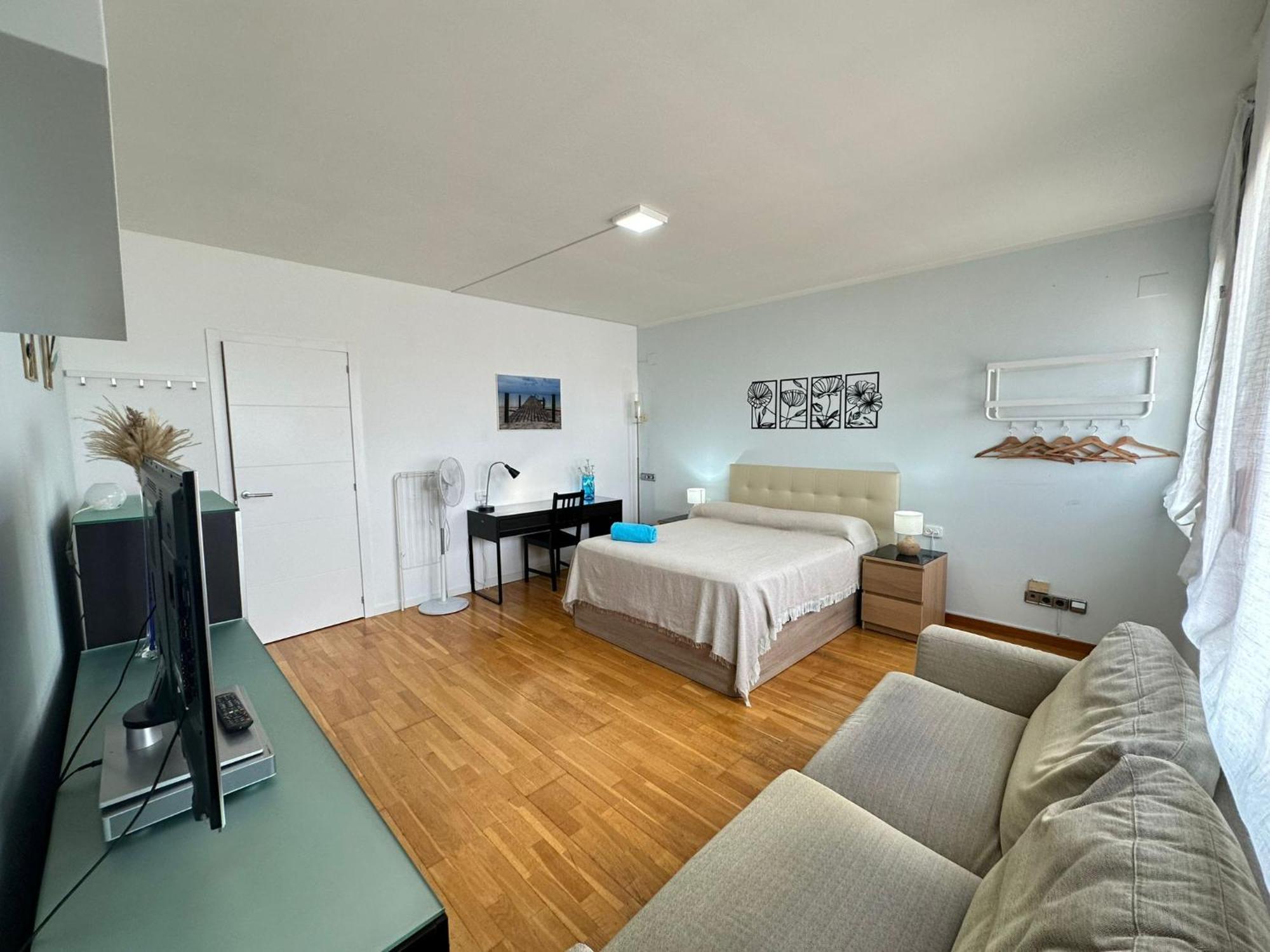 Rooms Aribau 133 - Barcelona — Fotos 2